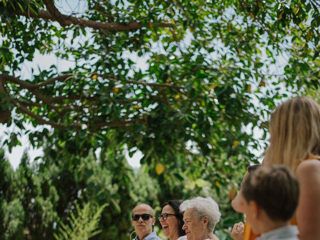 La boda de Antonio y Lydia en Benidorm, Alicante 21