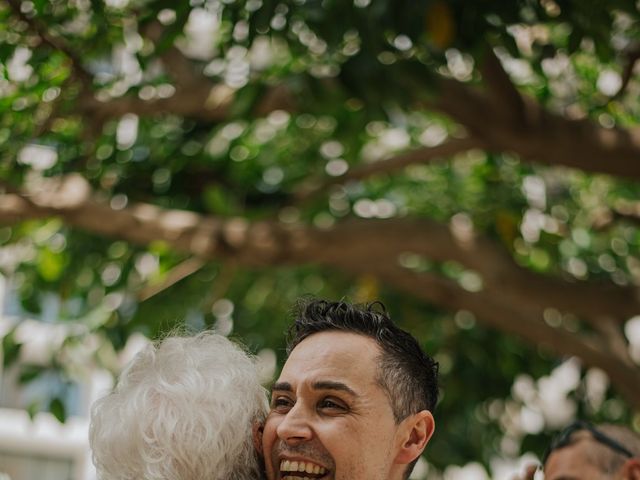 La boda de Antonio y Lydia en Benidorm, Alicante 25