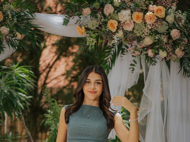 La boda de Antonio y Lydia en Benidorm, Alicante 26