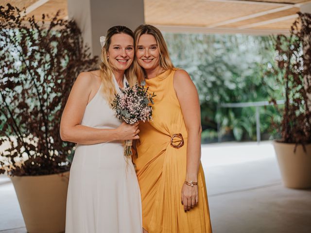 La boda de Antonio y Lydia en Benidorm, Alicante 29