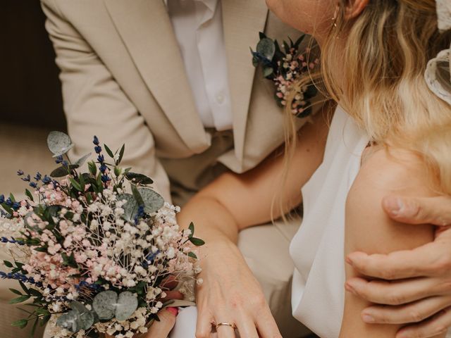 La boda de Antonio y Lydia en Benidorm, Alicante 32