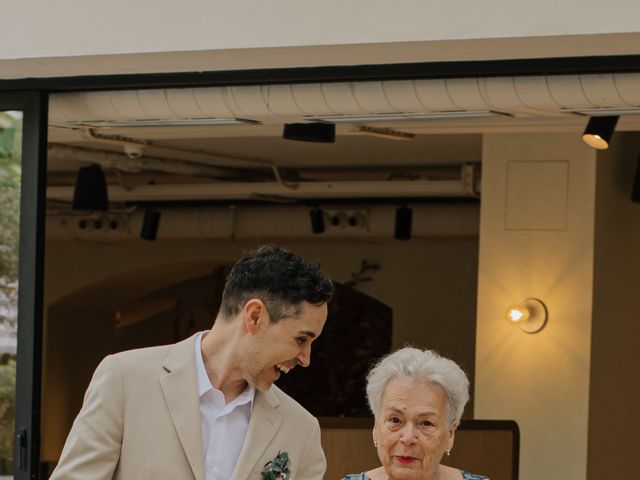 La boda de Antonio y Lydia en Benidorm, Alicante 34