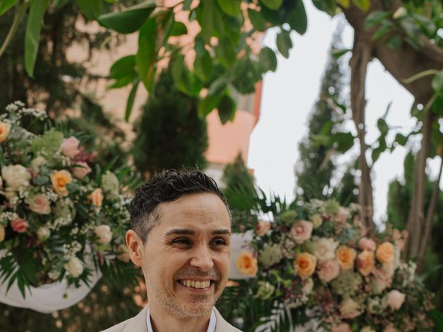 La boda de Antonio y Lydia en Benidorm, Alicante 36