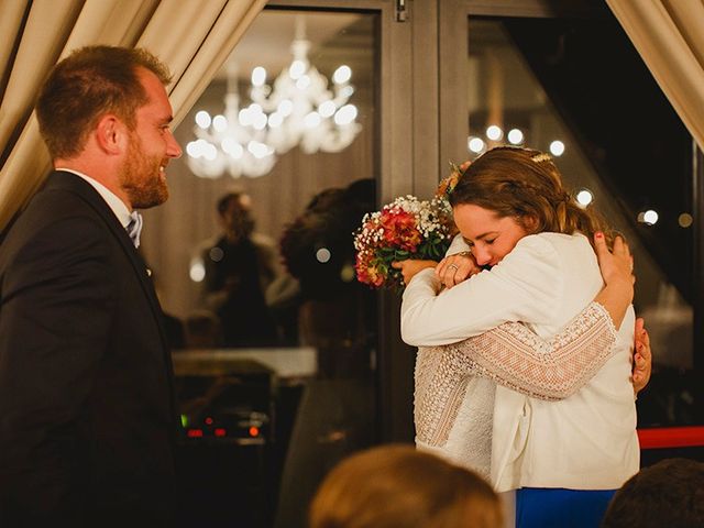 La boda de Xavi y Eva en Pont De Molins, Girona 112