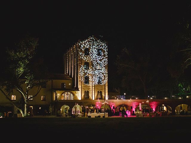 La boda de Xavi y Eva en Pont De Molins, Girona 115