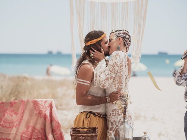 La boda de Sergio y Irina en Valencia, Valencia 19