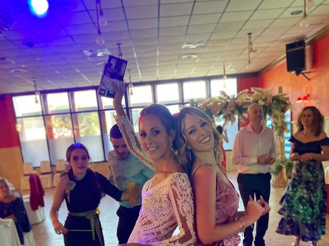 La boda de Raul girona Rodríguez  y Veronica Casanova Navarro  en Catral, Alicante 4