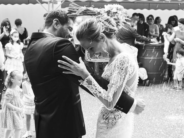 La boda de Raul girona Rodríguez  y Veronica Casanova Navarro  en Catral, Alicante 5