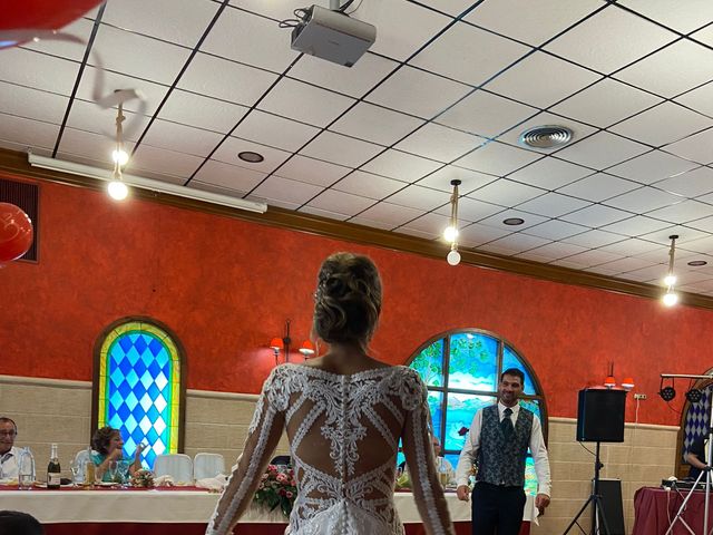 La boda de Raul girona Rodríguez  y Veronica Casanova Navarro  en Catral, Alicante 6