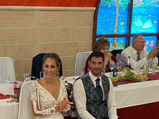 La boda de Raul girona Rodríguez  y Veronica Casanova Navarro  en Catral, Alicante 7