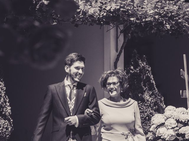 La boda de Roberto y Alba en Laracha (Laracha), A Coruña 8