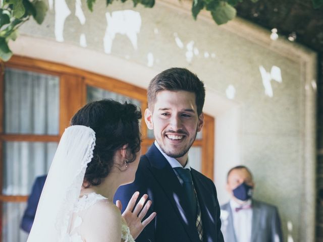 La boda de Roberto y Alba en Laracha (Laracha), A Coruña 19