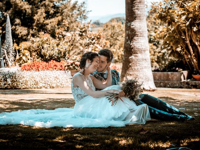 La boda de Roberto y Alba en Laracha (Laracha), A Coruña 26