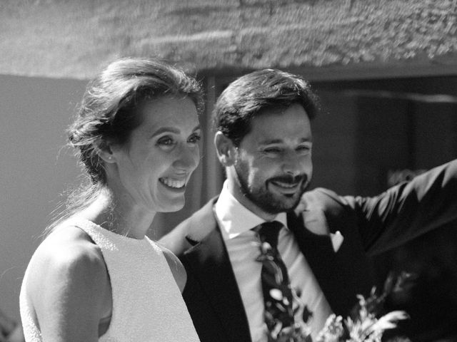 La boda de Carlos y Maria en Madrid, Madrid 23