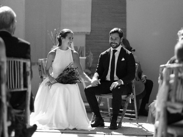 La boda de Carlos y Maria en Madrid, Madrid 28