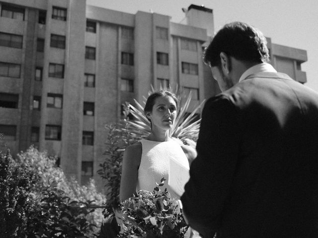 La boda de Carlos y Maria en Madrid, Madrid 29