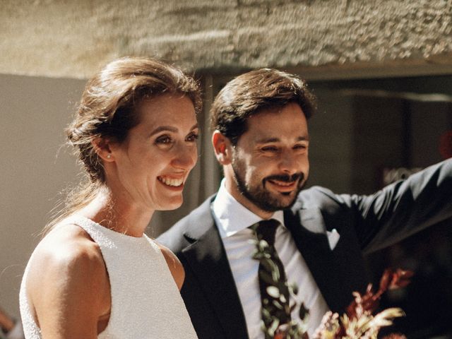 La boda de Carlos y Maria en Madrid, Madrid 44
