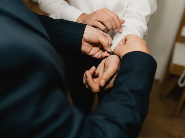 La boda de Diego y Mikel en Yanci/igantzi, Navarra 18