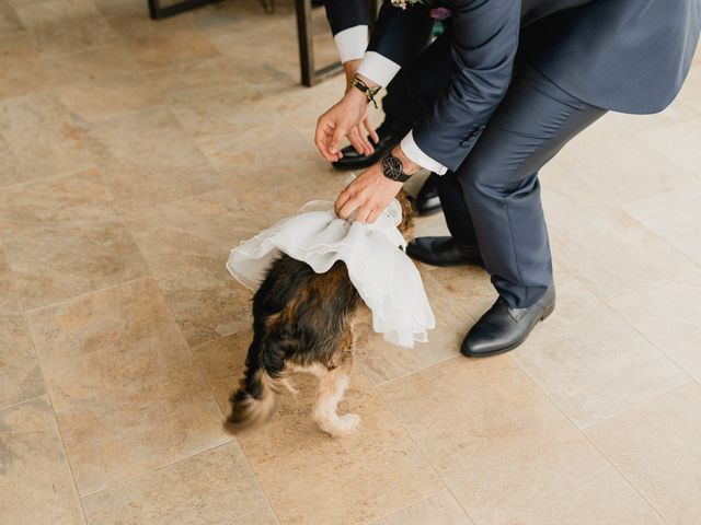 La boda de Diego y Mikel en Yanci/igantzi, Navarra 46