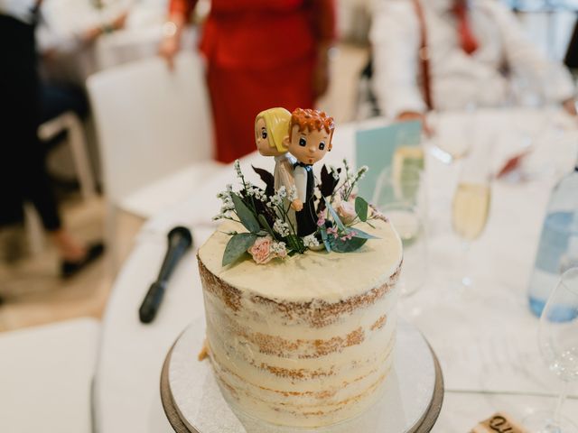 La boda de Diego y Mikel en Yanci/igantzi, Navarra 60