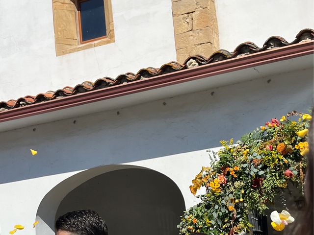 La boda de Iyán y Melissa en Corvera, Asturias 4