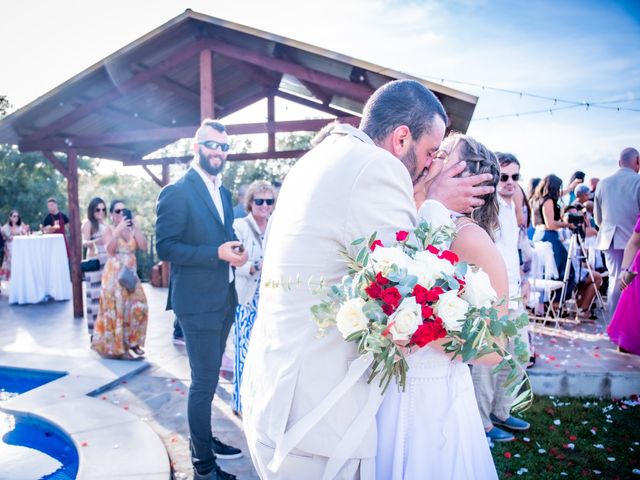 La boda de Heddy y Coti en Maçanet De La Selva, Girona 12