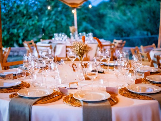 La boda de Heddy y Coti en Maçanet De La Selva, Girona 15