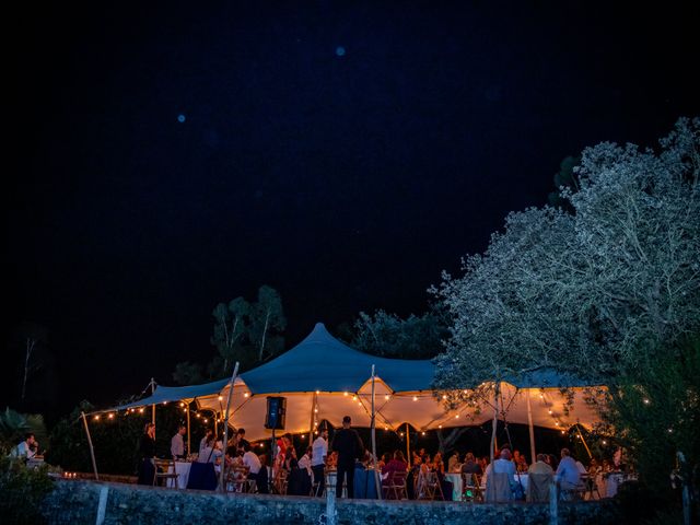 La boda de Heddy y Coti en Maçanet De La Selva, Girona 16