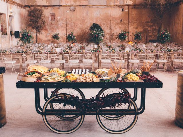 La boda de Paco  y María  en Madrid, Madrid 2