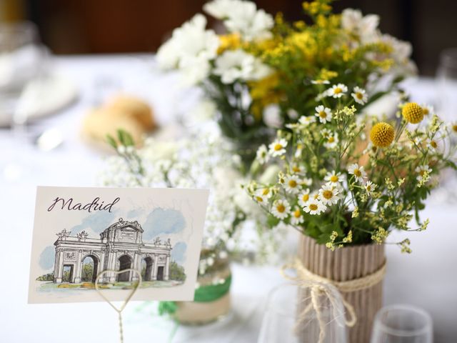 La boda de Ángel y Marisa en Ruente, Cantabria 8