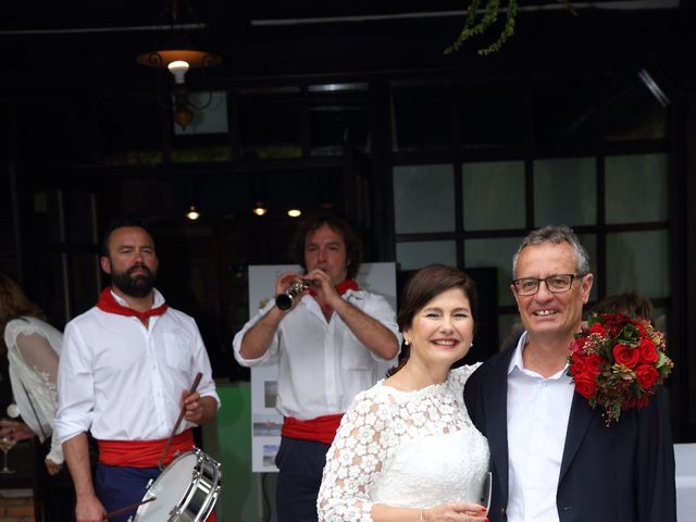 La boda de Ángel y Marisa en Ruente, Cantabria 14