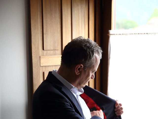 La boda de Ángel y Marisa en Ruente, Cantabria 18