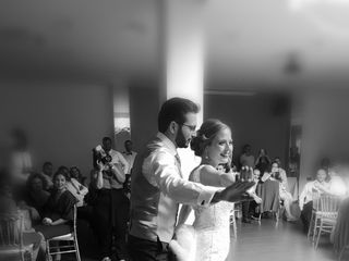 La boda de Noelia y Antonio 2