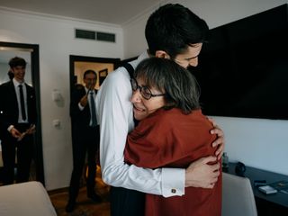 La boda de Diana y Felipe 2