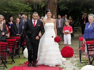 La boda de Noelia y Jose Luis 2