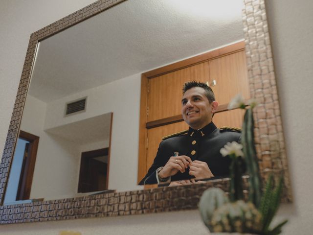 La boda de Javi y Bea en Córdoba, Córdoba 2