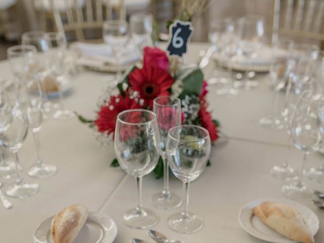 La boda de Javi y Bea en Córdoba, Córdoba 11