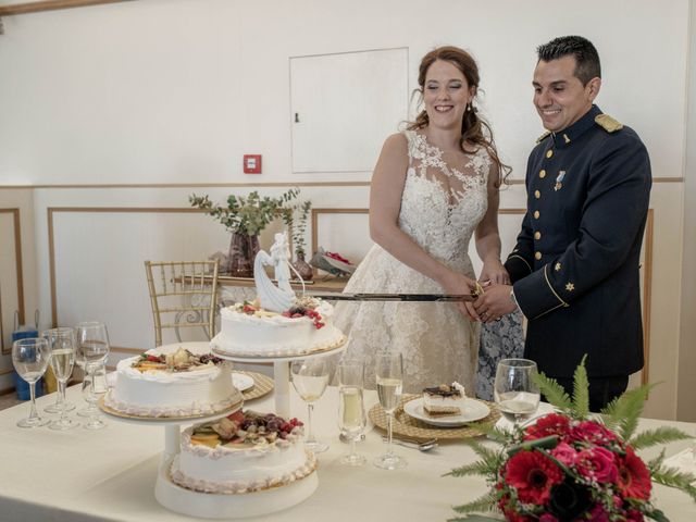 La boda de Javi y Bea en Córdoba, Córdoba 13
