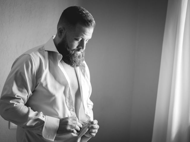 La boda de Ivan y Silvia en Cádiz, Cádiz 8