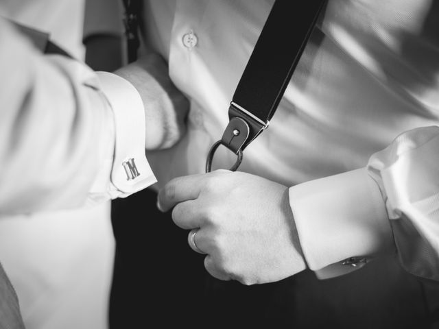 La boda de Ivan y Silvia en Cádiz, Cádiz 9