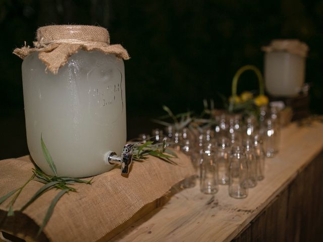 La boda de Cristian  y Lorena en El Puig, Valencia 17