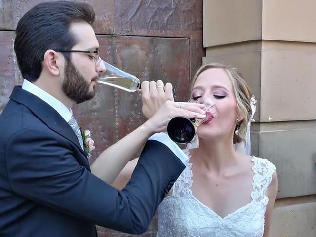 La boda de Antonio y Noelia en Murcia, Murcia 13