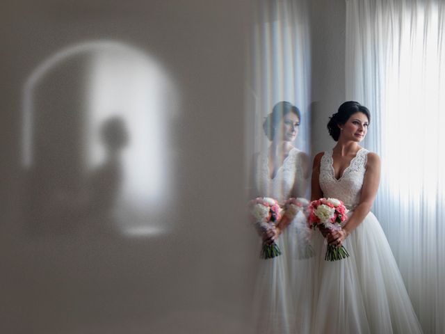 La boda de Sisco y Adela en Alzira, Valencia 19