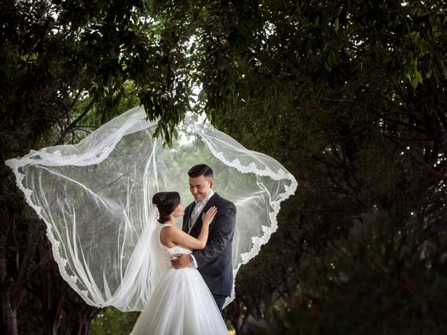 La boda de Sisco y Adela en Alzira, Valencia 51