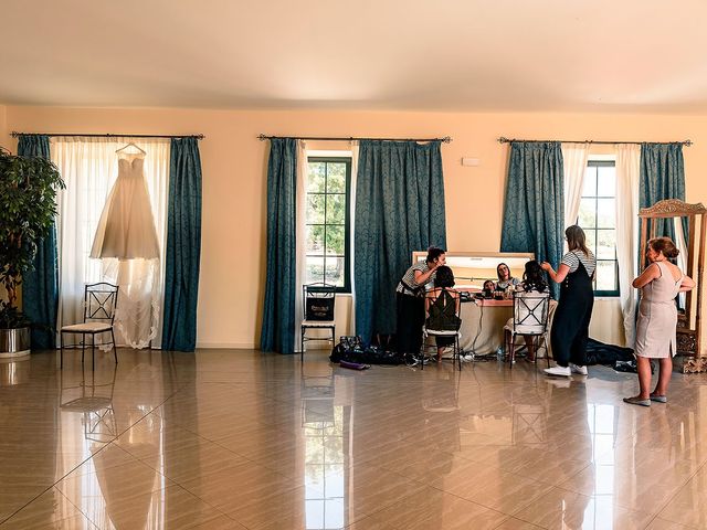 La boda de Daniel y Verónica en Collado Villalba, Madrid 10