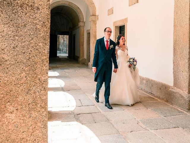 La boda de Daniel y Verónica en Collado Villalba, Madrid 121