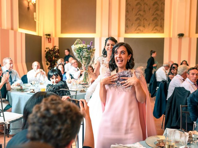 La boda de Daniel y Verónica en Collado Villalba, Madrid 185