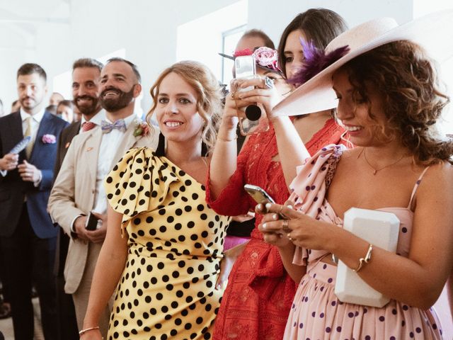 La boda de Alejandro y Carlos en Otero De Herreros, Segovia 20