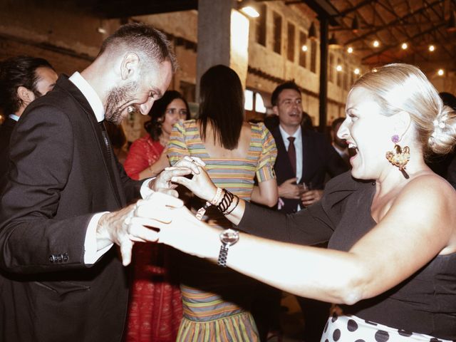 La boda de Alejandro y Carlos en Otero De Herreros, Segovia 59