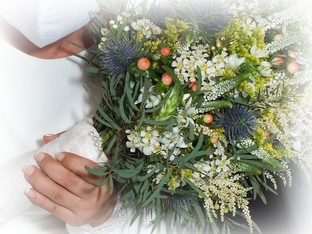 La boda de Álvaro y Soraya en Madrid, Madrid 3